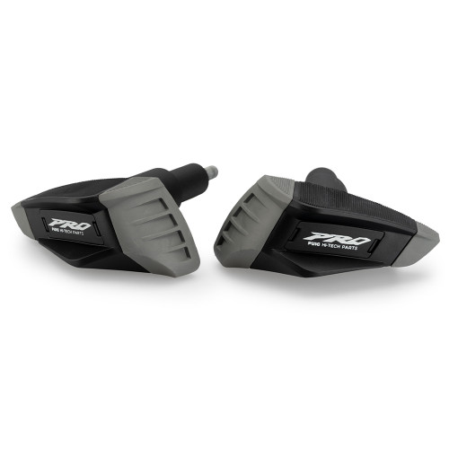 Puig Pro 2.0 Frame Sliders Yamaha YZF-R7 22-25