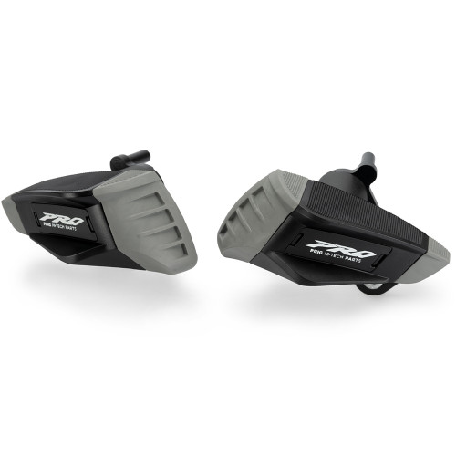 Puig Pro 2.0 Frame Sliders Kawasaki Ninja 500 2024-2026