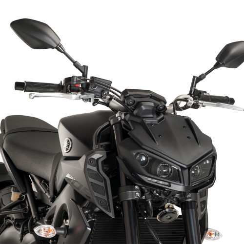 Puig New Generation Sport Windshield Yamaha MT-09 2018-2020