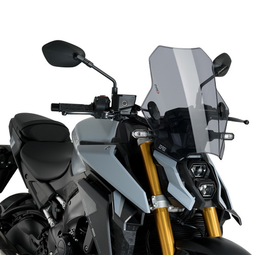 Puig Windshield Up & Down Suzuki GSX-S1000 2015-2025