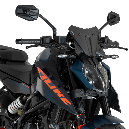 Puig New Generation Touring Windscreen KTM 1390 Super Duke R / EVO