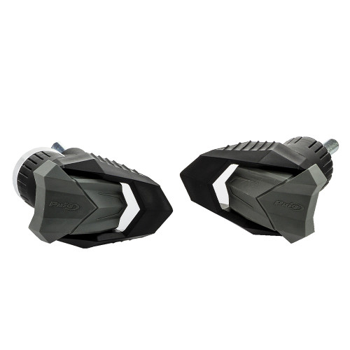 Puig R19 Frame Sliders Kawasaki Z900 2017-2026