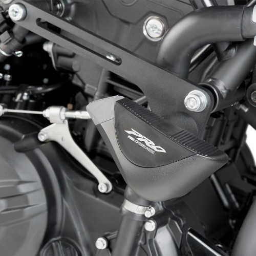 Puig Pro Frame Sliders Yamaha MT-03 20-26