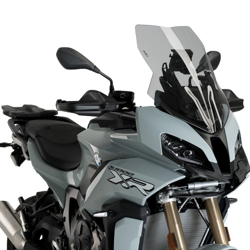 Puig Touring Windscreen BMW F900XR 2020-2026