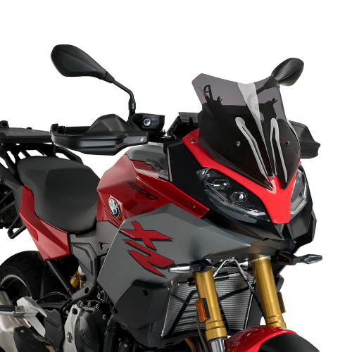 Puig Touring Windscreen BMW F900XR 2020-2026