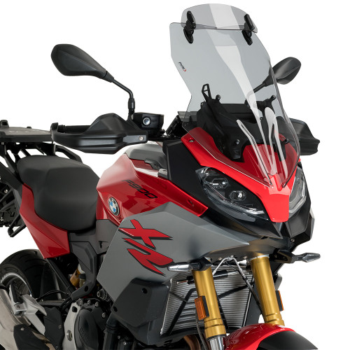 Puig Touring Windscreen BMW F900XR 2020-2026