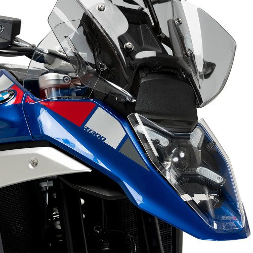 Puig Headlight Protector BMW R1300GS 23-26 Clear