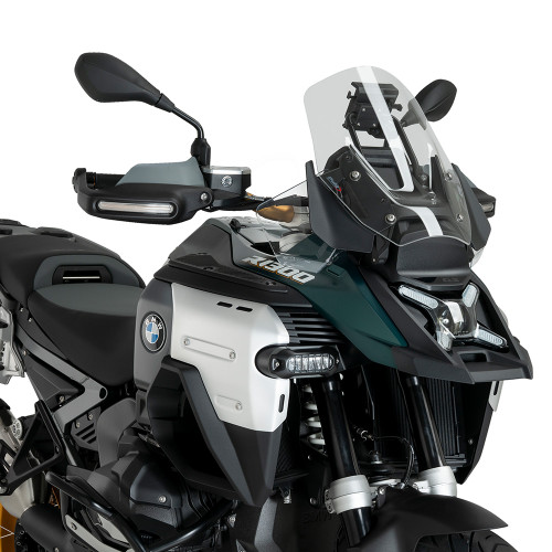 ベル Puig New Generation Sport Plus Windscreen BMW R1300GS Adventure