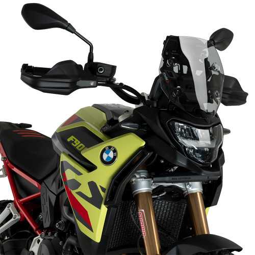 Puig Touring Windscreen BMW F900GS 2024-2026