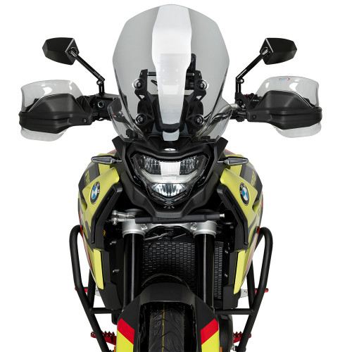 Puig Touring Windscreen BMW F900GS 2024-2026