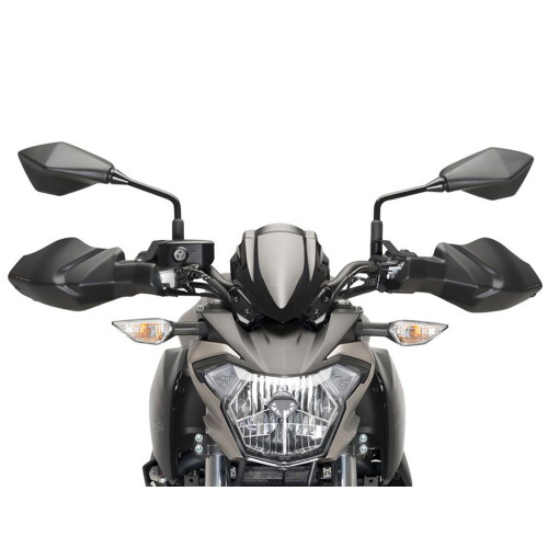 Puig Handguards Kawasaki Z650 17-26