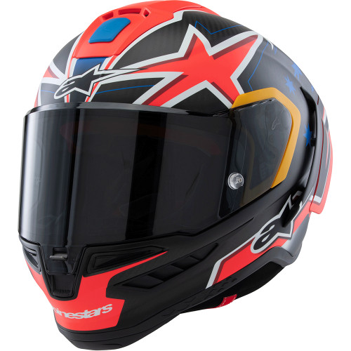 sportbike helmets