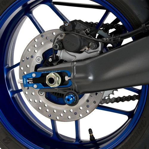 Puig Chain Tensioner Yamaha MT-09 21-26 Blue