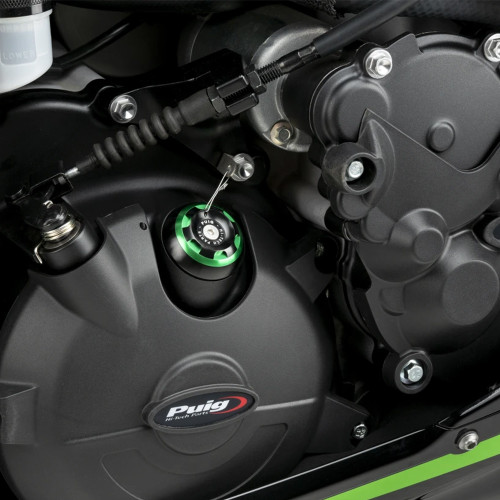 2024 Kawasaki ZX-10R / RR Motorcycle Parts