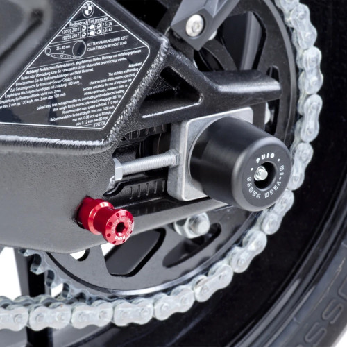 Puig Swingarm Spools Honda CBR600RR 03-26