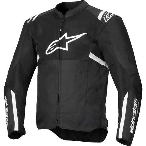 Alpinestars T SP X Superair Jacket - Sportbike Track Gear