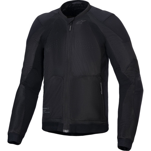 Alpinestars Crosshill WP Air Jacket - Sportbike Track Gear