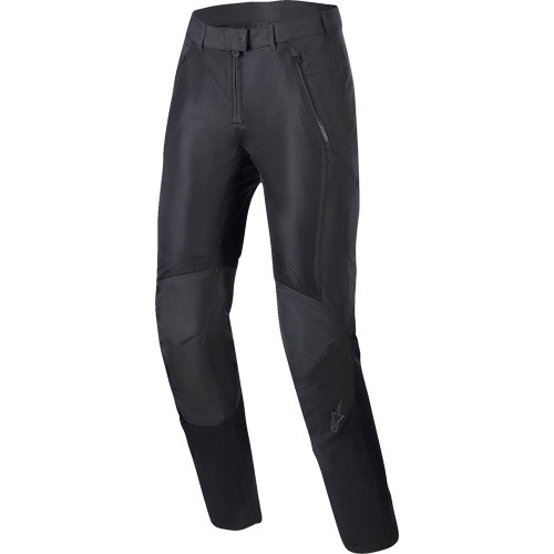 Alpinestars STELLA JAGG レザーパンツ EU42 US28 Alpinestars Stella Jagg Leather Pants Black 44 Euro - Sportbike