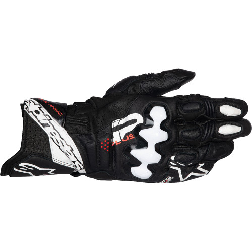 Alpinestars GP Pro RS3 Leather Gloves - Sportbike Track Gear