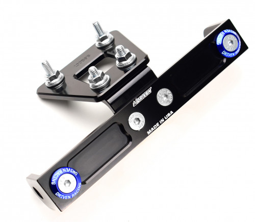 Driven Kawasaki Z500 24-26 Fender Eliminator