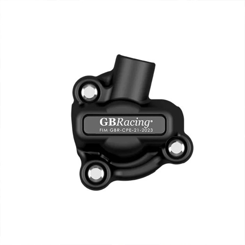 GB Racing Yamaha YZF-R3 23-26 Water Pump Cover