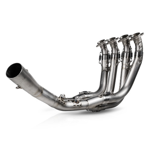 Akrapovic BMW M1000RR 2025 Evolution Line Titanium Full Exhaust System