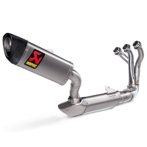 Akrapovic Yamaha MT-09 2021-2023 P-HF1596 Fitting Kit