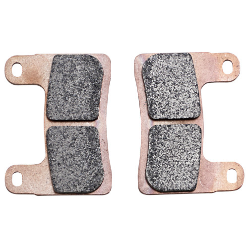 EBC BMW S1000R 2018-2020 GPFAX Road Race Front Brake Pads (Hayes Caliper)