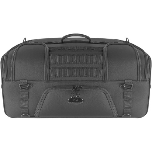 Saddlemen BR2200 Tactical Backrest Bag Image 1