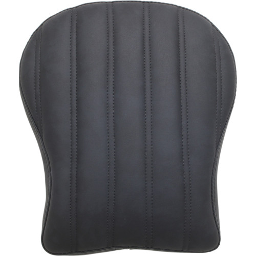 Saddlemen Contoured Knuckle Pad - 9" Pleated Image 1