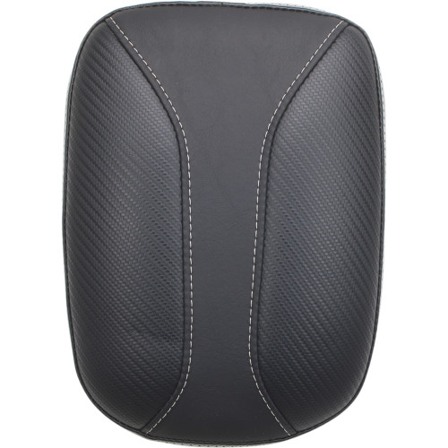 Saddlemen Dominator Pad - 7" Plain Image 1