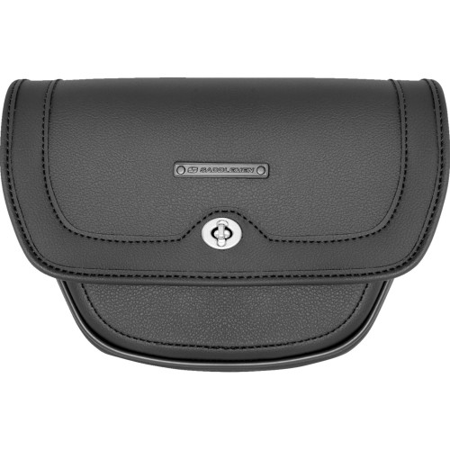 Saddlemen Handlebar Bag - D160 Image 1