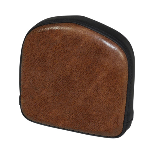 Saddlemen Lariat Sissy Pad Smooth / Plain Image 1