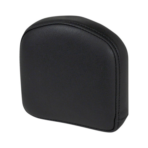 Saddlemen Profiler Renegade Sissy Pad Plain / Smooth Image 1
