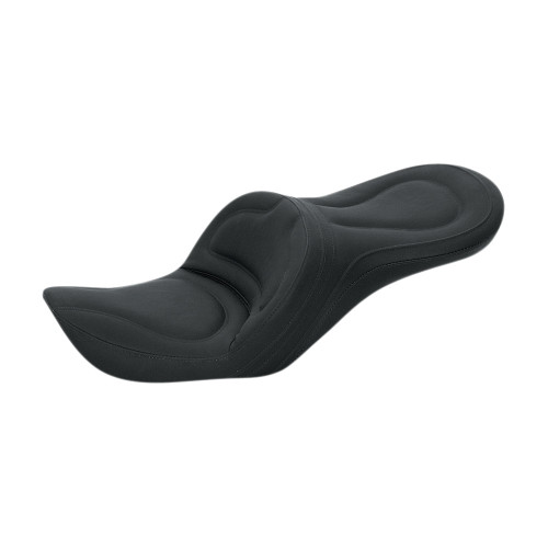 Saddlemen 1985 Harley-Davidson Low Glide Custom FXRC Explorer Seat Image 1