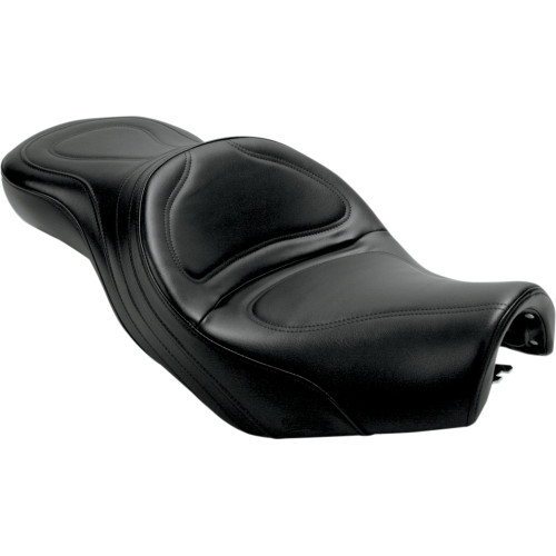 Saddlemen 1994-2007 Honda VT1100C2 Shadow Sabre Explorer Seat Image 1