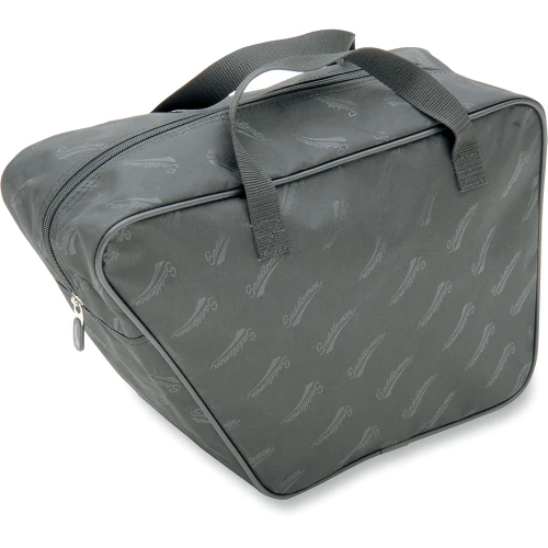 カン Saddlemen 1998-2002 Harley-Davidson Road Glide FLTR Saddlebag
