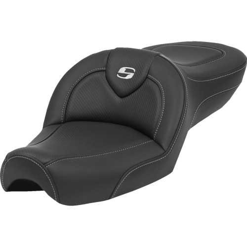 Saddlemen 2002-2003 Harley-Davidson 883 Roadster EFI XLR Roadsofa