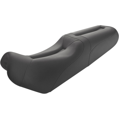 Saddlemen 2004-2011 Suzuki V-Strom 650 Adventure Gel Channel Sport Seat Solo Image 1