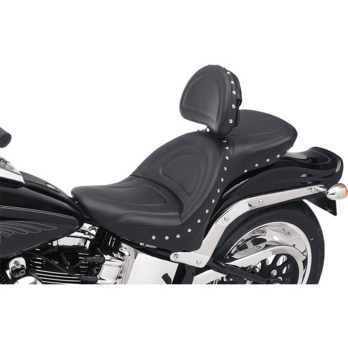 Saddlemen 2000-2006 Harley-Davidson Softail Fat Boy FLSTF Explorer