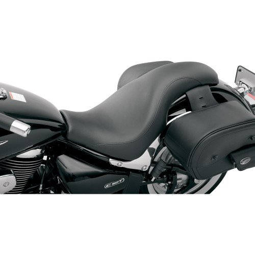 Saddlemen 2005-2018 Suzuki VL Boulevard 800 T C50 Profiler Seat Image 1