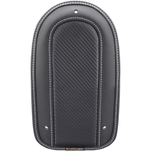 Saddlemen 2006 Harley-Davidson 1200 Low XLL Fender Chap Image 1