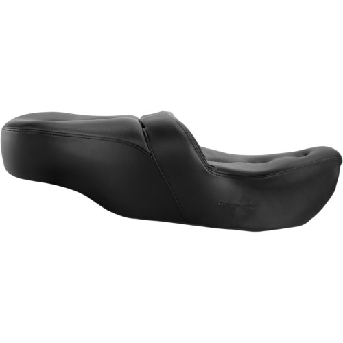 Saddlemen 2006 Harley-Davidson Street Glide FLHX Pillow-Top Roadsofa Seat Image 1