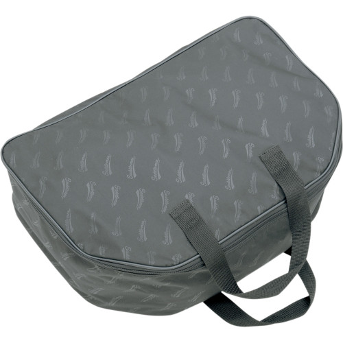 Saddlemen 2006 Harley-Davidson Street Glide FLHX Tour-Pak Soft Liner Bag Image 1