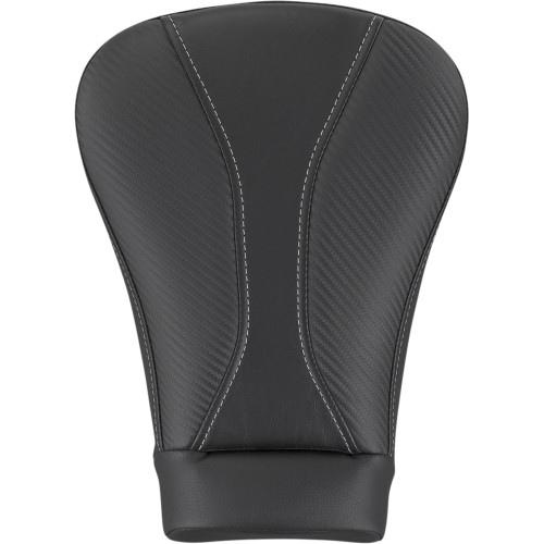 Saddlemen 2008-2009 Harley-Davidson Electra Glide Standard EFI FLHTI Dominator Pillion Pad Sport Image 1