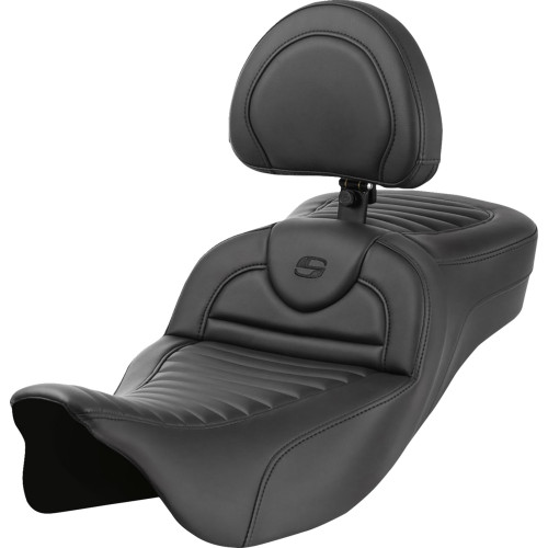 Saddlemen 2008-2009 Harley-Davidson Electra Glide Standard EFI