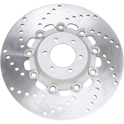 EBC BMW R45/45 N (Twin rotor with ATE caliper) 10/80-85 Pro-Lite Front Brake Rotors