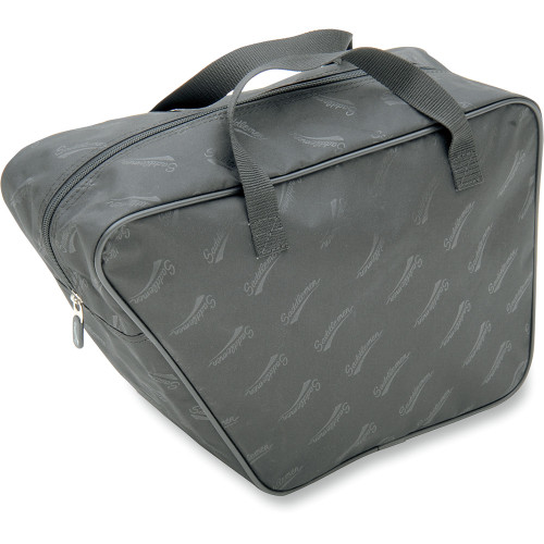 Saddlemen 2010-2013 Harley-Davidson Road Glide Custom FLTRX Saddlebag Liner Image 1 Saddlemen 2010-2013 Harley-Davidson Road Glide Custom FLTRX Saddlebag Liner Image 1