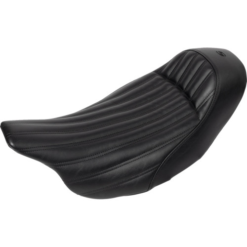 Saddlemen 2014-2019 Harley-Davidson Street Glide Special FLHXS Knuckle Solo Seat Image 1