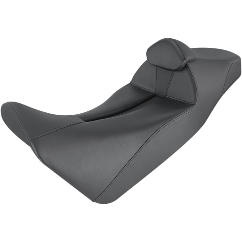 Saddlemen 2016-2019 Honda Africa Twin Adventure Track 2-Up Seat 2-Up Seat, Regular/Lumbar Backrest Image 1 Saddlemen 2016-2019 Honda Africa Twin Adventure Track 2-Up Seat 2-Up Seat, Regular/Lumbar Backrest Image 1